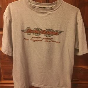 Women’s Harley Davidson Shirt L Great Condition